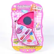 Zestaw do makijażu z perfumami