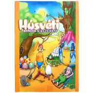 Zestaw do odlewania gipsowego na Wielkanoc
