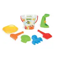 Zestaw do piaskownicy „Akwarium” w 2 wersjach – Wader