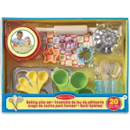 Zestaw do pieczenia i gotowania - Melissa &amp; Doug