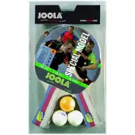 Zestaw do ping-ponga Joola Rossi - Spartan
