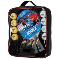 Zestaw do ping-ponga Joola Team School - Spartan