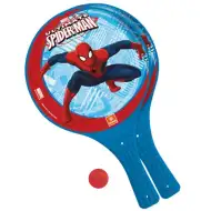 Zestaw do plażowego tenisa z Spider-Manem