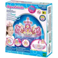 Zestaw do tworzenia tiary 3D Księżniczki AquaBeads