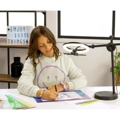 Zestaw do tworzenia wideo Studio Creator na biurko zdjęcie 3