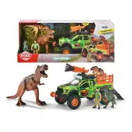 Zestaw do zabawy Dino Hunter - Dickie Toys