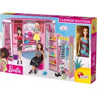 Zestaw do zabawy Sklep z modą Barbie - Lisciani