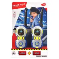 Zestaw do zabawy Walkie Talkie Fun - Simba Toys
