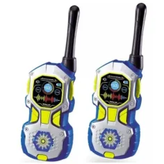 Zestaw do zabawy Walkie Talkie Fun - Simba Toys zdjęcie 2