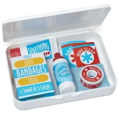 Zestaw do zabawy w udzielanie pierwszej pomocy – Melissa & Doug zdjęcie 3