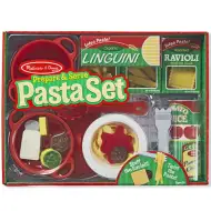 Zestaw do zabawy z makaronem - Melissa &amp; Doug