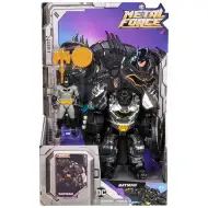 Zestaw figurek DC Metal Force Batman – Spin Master