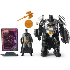 Zestaw figurek DC Metal Force Batman – Spin Master zdjęcie 2
