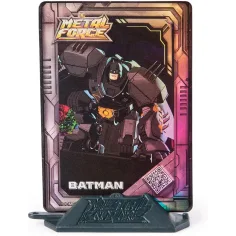 Zestaw figurek DC Metal Force Batman – Spin Master zdjęcie 3