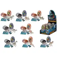 Zestaw figurek dinozaurów w jajku – Simba Toys