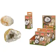 Zestaw geologiczny Scout geoda 1 szt. - Simba Toys