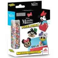 Zestaw koralików do prasowania z Klubu Myszki Minnie