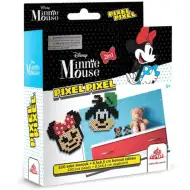 Zestaw koralików do prasowania z Myszką Minnie i Goofym