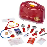 Zestaw lekarski 16-elementowy - Klein Toys