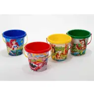 Zestaw małych wiaderek 1,5 L