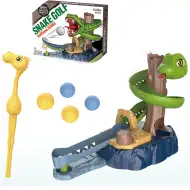 Zestaw mini golfa Snake Golf