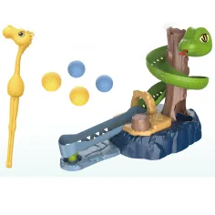 Zestaw mini golfa Snake Golf zdjęcie 2