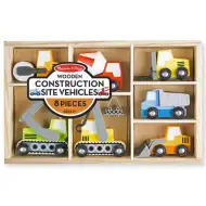 Zestaw narzędzi drewnianych - Melissa &amp; Doug