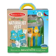 Zestaw naukowca - Melissa &amp; Doug