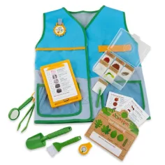 Zestaw naukowca - Melissa & Doug zdjęcie 2