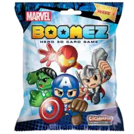 Zestaw niespodzianek Marvel Boomez