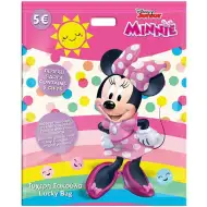 Zestaw niespodzianka Minnie Mouse
