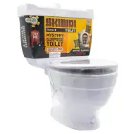 Zestaw niespodzianka Skibidi Toilet WC 1 szt.