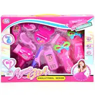 Zestaw piękności Vogue Girl