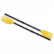 Zestaw plastikowych wioseł 122 cm - Intex