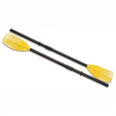 Zestaw plastikowych wioseł 122 cm - Intex