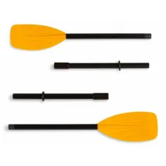 Zestaw plastikowych wioseł 122 cm - Intex zdjęcie 2