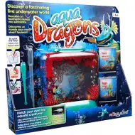 Zestaw podwodnego świata Aqua Dragons