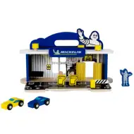 Zestaw serwisowy Michelin z drewna z akcesoriami