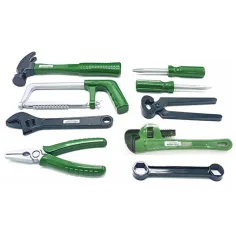 Zestaw skrzynek narzędziowych PowerTool zdjęcie 2