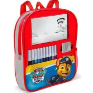 Zestaw stempelków Psi Patrol w plecaku - Multiprint
