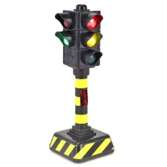Zestaw sygnalizacji świetlnej - Dickie Toys zdjęcie 2