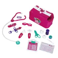 Zestaw torba lekarska Barbie