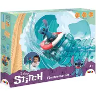 Zestaw torów Disney Stitch Flextreme - Simba Toys