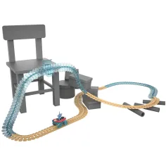 Zestaw torów Disney Stitch Flextreme - Simba Toys zdjęcie 4