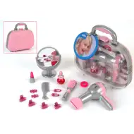 Zestaw zabawkowy suszarka do włosów Braun - Klein Toys