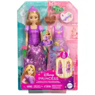 Zestaw zabawowy księżniczki Disneya: Roszpunka - Mattel