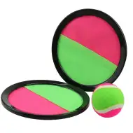 Zestaw zręcznościowy Catch Ball - Woodyland