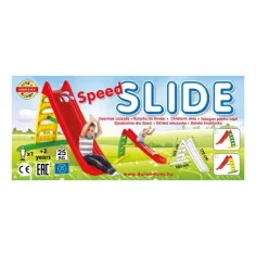Zjeżdżalnia Speed 170 cm zdjęcie 4