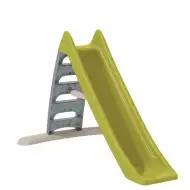 Zjeżdżalnia Speed limonkowa 170 cm
