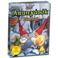 Złotożercy 3. Pojedynek - Piatnik